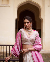 Amara Lehenga Set RTS